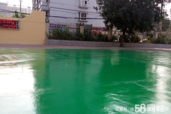 平湖 地坪漆翻新维修