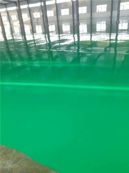 平湖，我直接给你一份室外地坪漆翻新维修